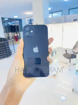 Apple iPhone 12 128 GB