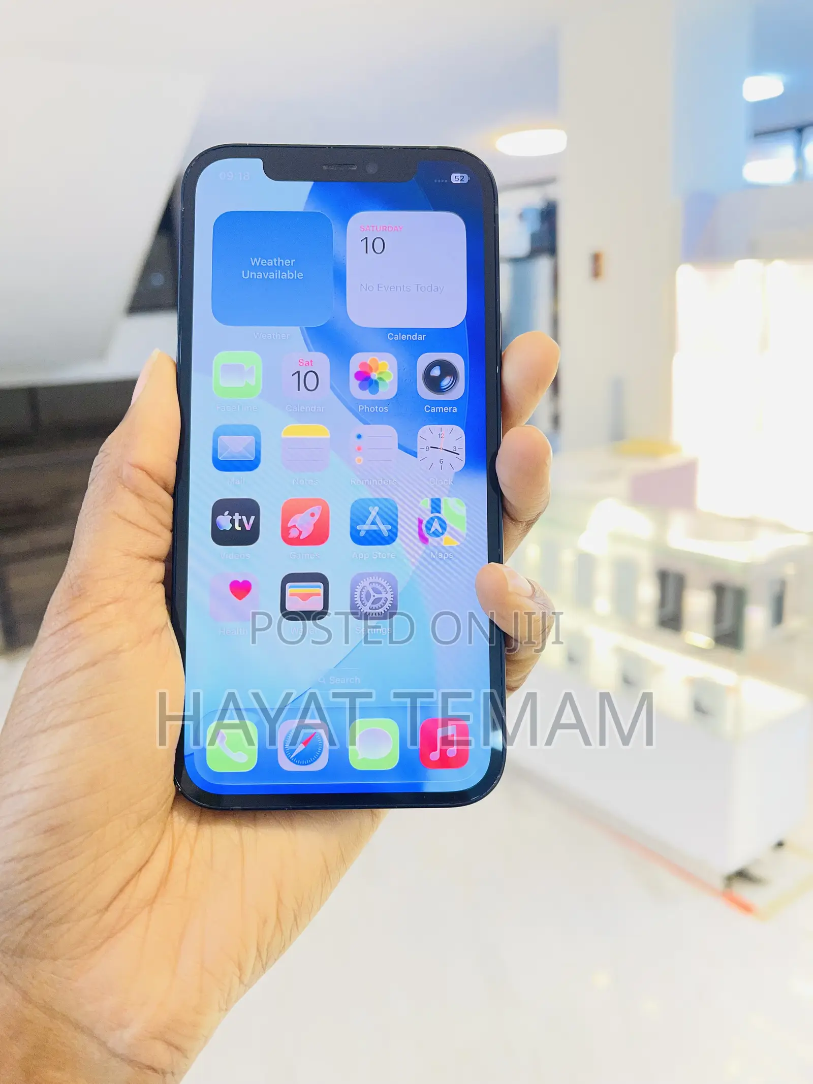 Apple iPhone 12 128 GB