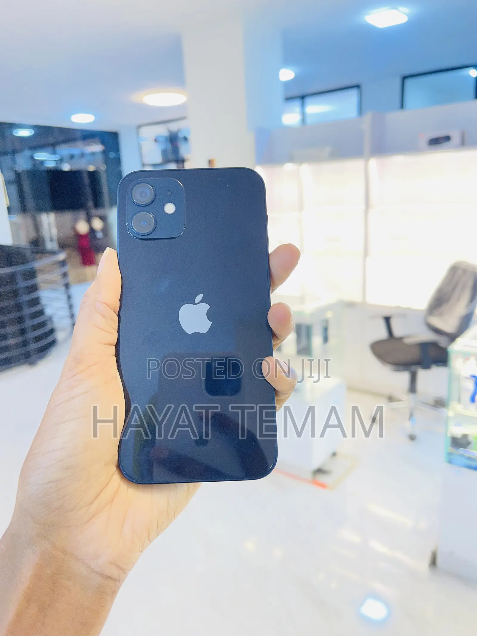 Apple iPhone 12 128 GB