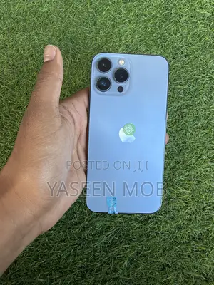 Apple iPhone 13 Pro Max 256 GB Blue