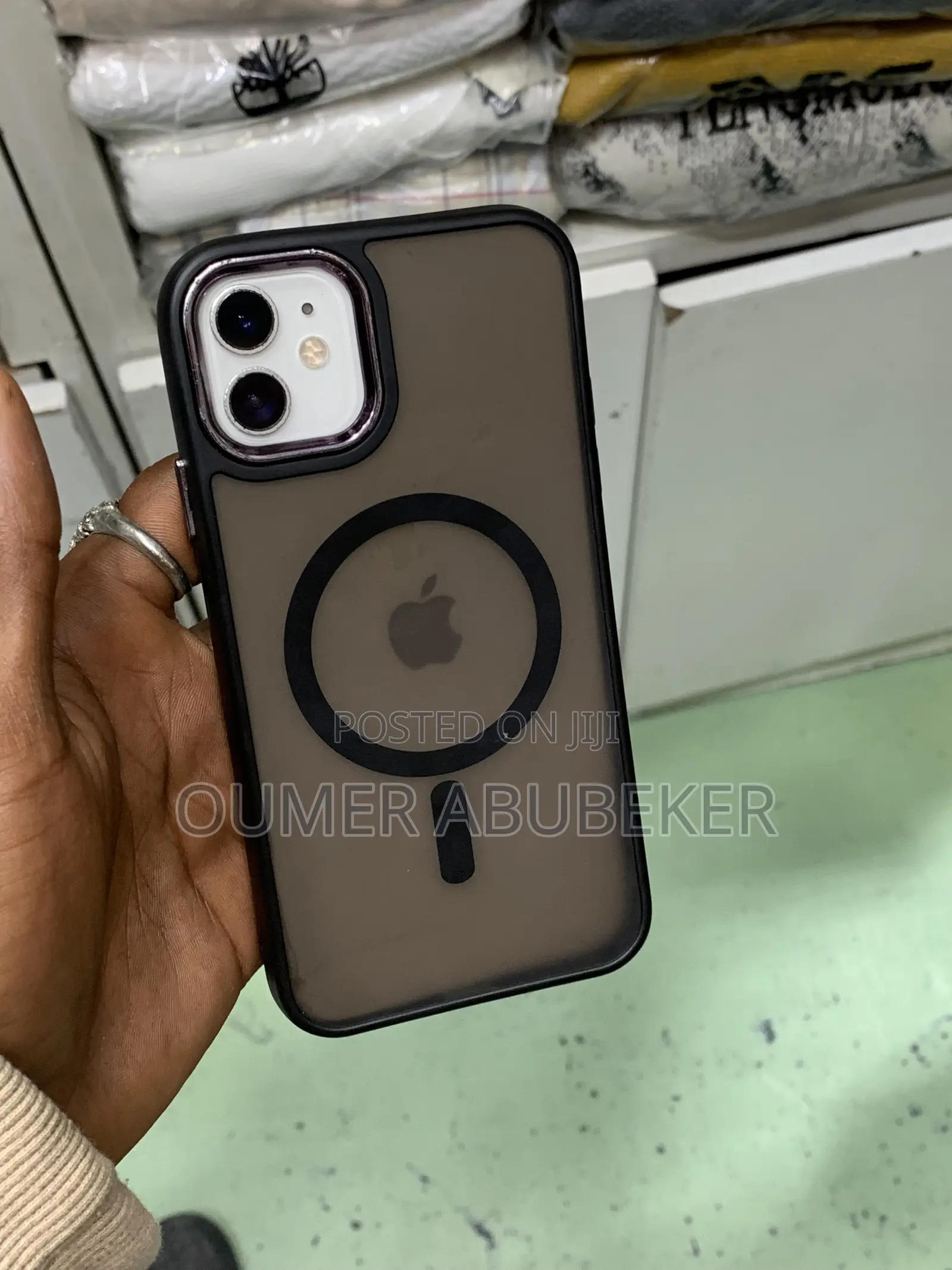 Apple iPhone 11 64 GB White