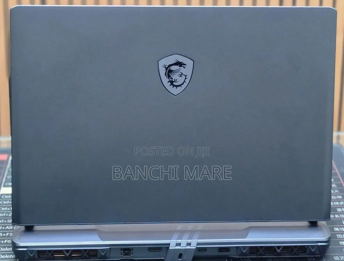 New Laptop Asus TUF Gaming A15 16GB AMD Ryzen 7 SSD 512GB