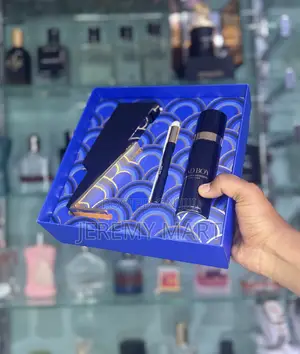 Carolina Herrera BAD BOY Perfume for Him