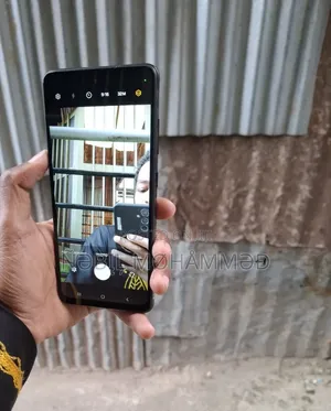 Samsung Galaxy A52 128 GB Black
