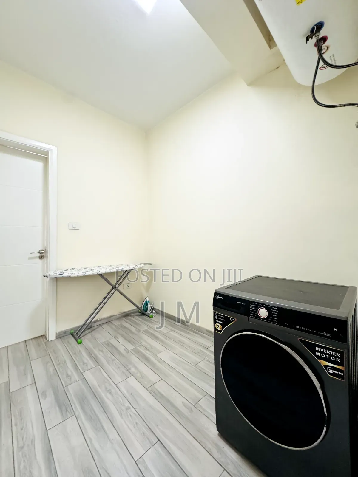Furnished 2bdrm Apartment in Bole for rent