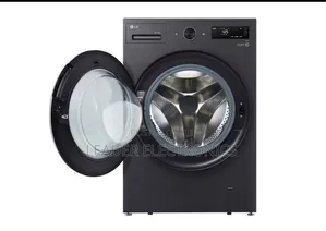 LG NT AI – 20/10 Kg Washer Dryer (Essence Graphite