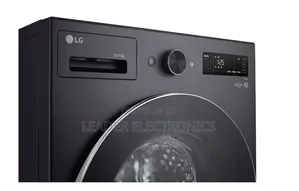 LG NT AI – 20/10 Kg Washer Dryer (Essence Graphite