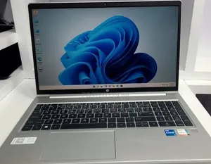 New Laptop HP ProBook 450 G8 16GB Intel Core i5 SSD 512GB