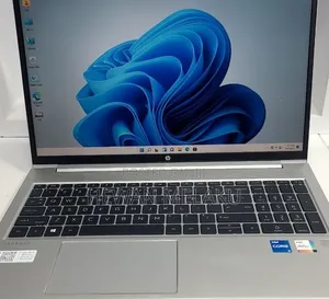 New Laptop HP ProBook 450 G8 16GB Intel Core i5 SSD 512GB