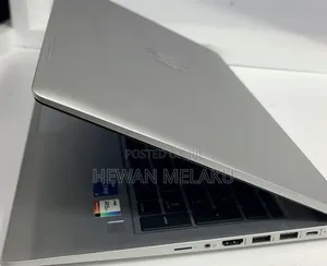 New Laptop HP ProBook 450 G8 16GB Intel Core i5 SSD 512GB