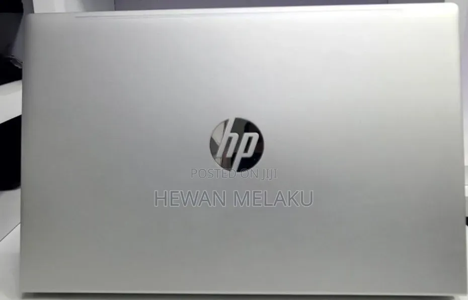 New Laptop HP ProBook 450 G8 16GB Intel Core i5 SSD 512GB