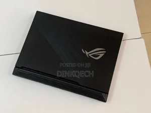 New Laptop Asus ROG Strix G15 G512 16GB Intel Core i7 SSD 512GB