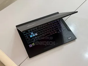New Laptop Asus ROG Strix G15 G512 16GB Intel Core i7 SSD 512GB