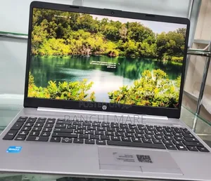 New Laptop HP Stream Notebook 8GB Intel Core i3 SSD 512GB