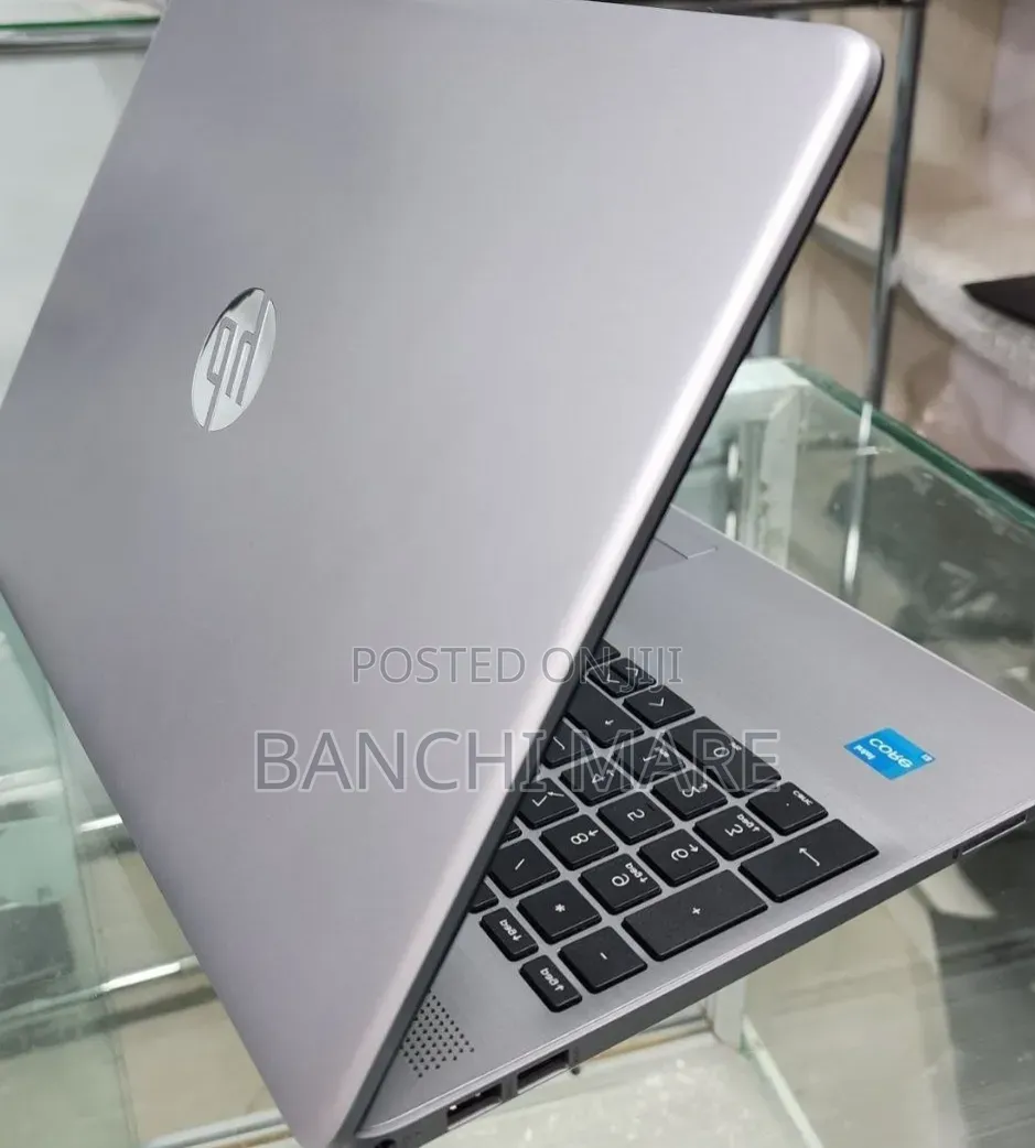 New Laptop HP Stream Notebook 8GB Intel Core i3 SSD 512GB