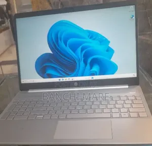 New Laptop HP Stream Notebook 8GB Intel Core i3 SSD 512GB