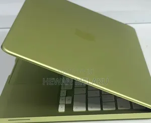 New Laptop Apple MacBook Neo 2026 8GB SSD 512GB