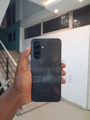New Samsung Galaxy A17 256 GB