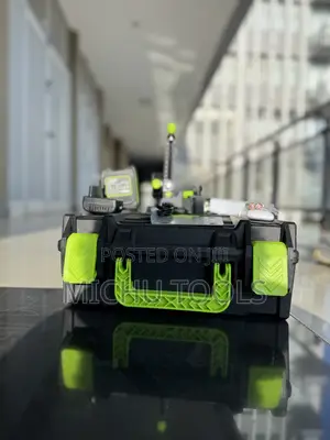 Laser Level/ጨረር ውሀ ልክ