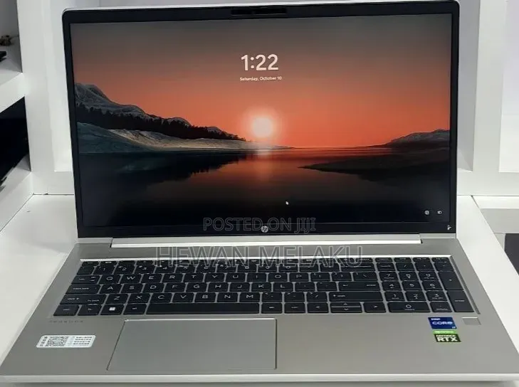 New Laptop HP ProBook 450 16GB Intel Core i7 SSD 1T