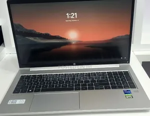 New Laptop HP ProBook 450 16GB Intel Core i7 SSD 1T