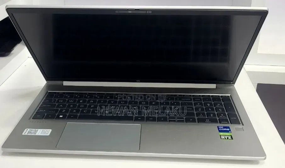 New Laptop HP ProBook 450 16GB Intel Core i7 SSD 1T