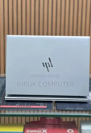 New Laptop HP EliteBook 840 G10 16GB Intel Core i7 SSD 512GB
