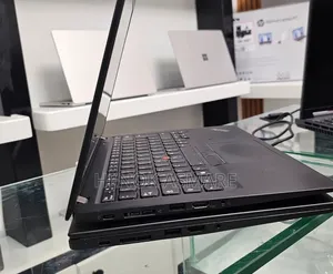 New Laptop Lenovo ThinkPad T490s 16GB AMD Ryzen 7 SSD 512GB