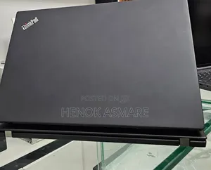 New Laptop Lenovo ThinkPad T490s 16GB AMD Ryzen 7 SSD 512GB