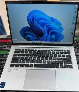 New Laptop HP EliteBook 840 G10 16GB Intel Core i7 SSD 512GB