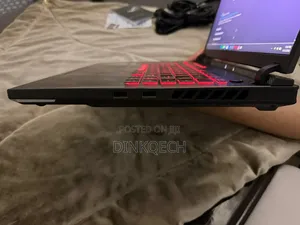 New Laptop Asus ROG Strix G16 16GB Intel Core i7 SSD 1T