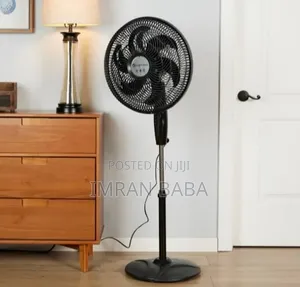 Electric Fan