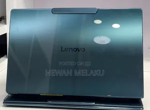 New Laptop Lenovo Yoga 9i 32GB Intel Core Ultra 7 SSD 1T