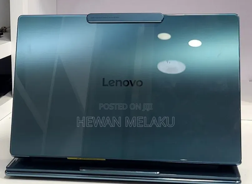 New Laptop Lenovo Yoga 9i 32GB Intel Core Ultra 7 SSD 1T