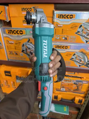 Grinder 1100W