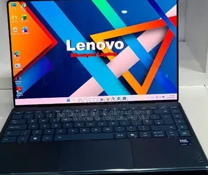 New Laptop Lenovo Yoga 9i 32GB Intel Core Ultra 7 SSD 1T