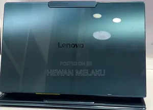 New Laptop Lenovo Yoga 9i 32GB Intel Core Ultra 7 SSD 1T