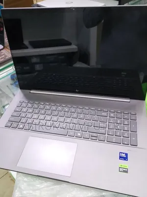 New Laptop HP Envy 17 16GB Intel Core Ultra 7 SSD 1T
