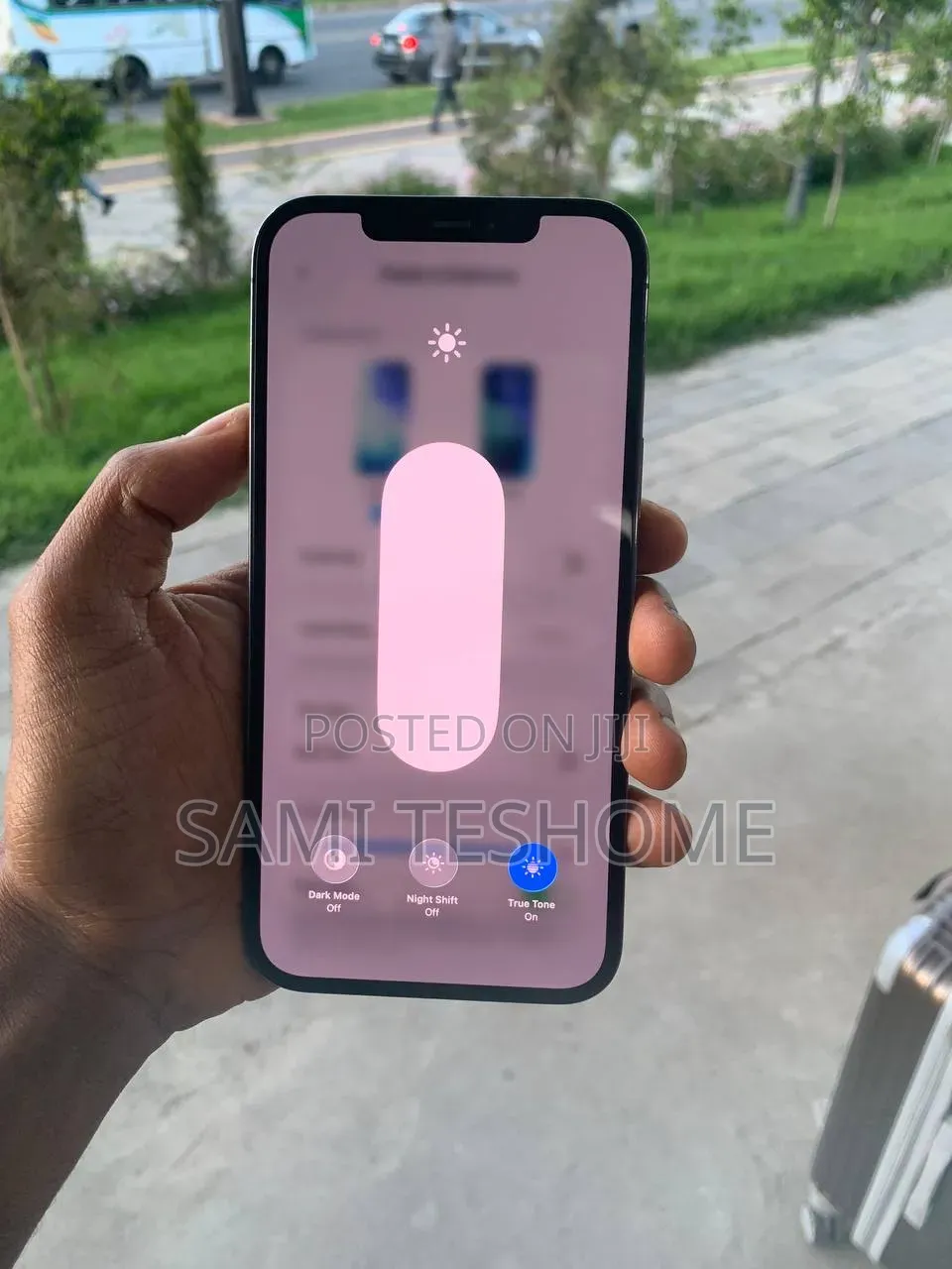 Apple iPhone 12 Pro Max 128 GB Black