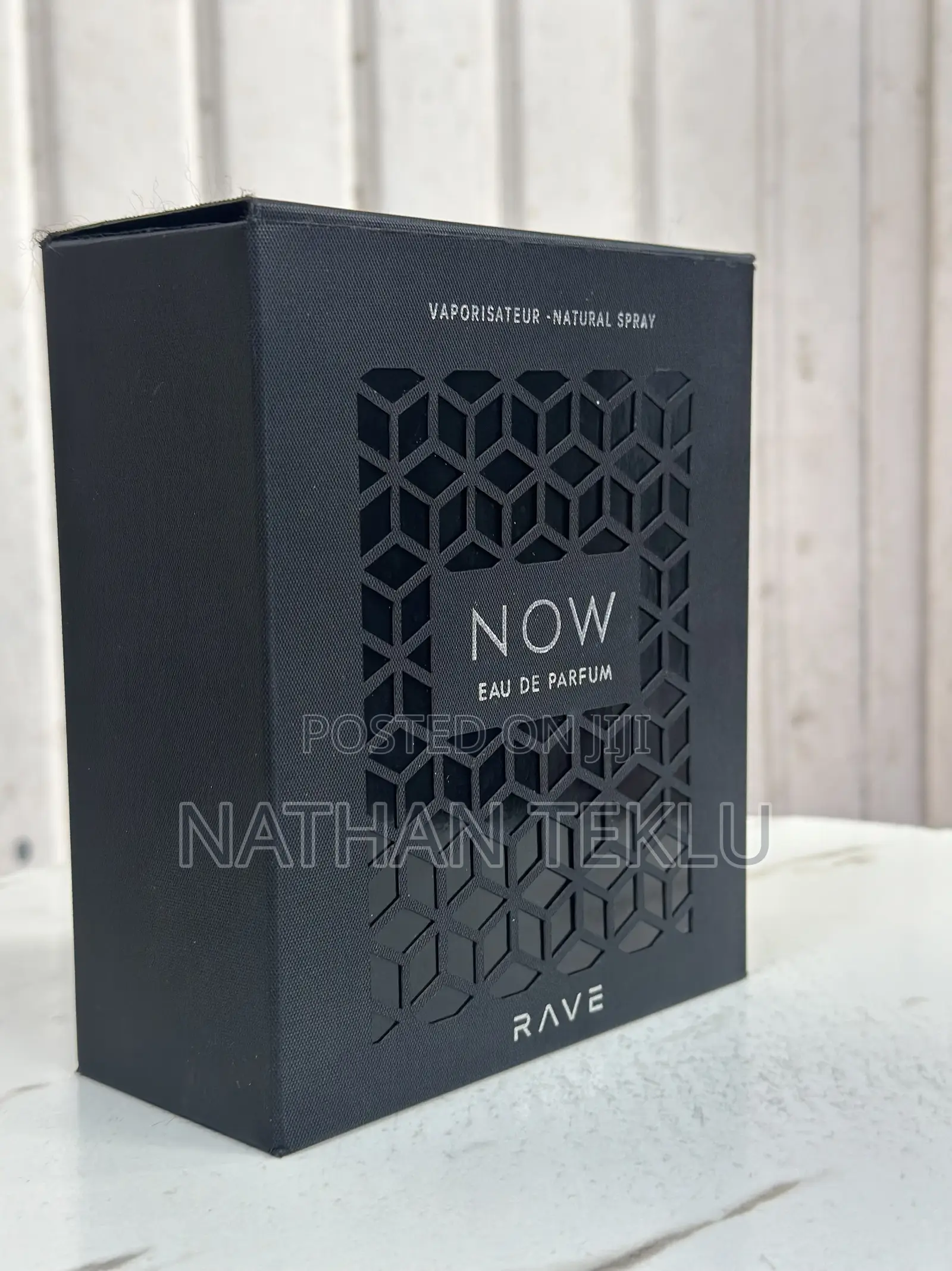 RAVE Now by Lattafa