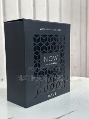 RAVE Now by Lattafa