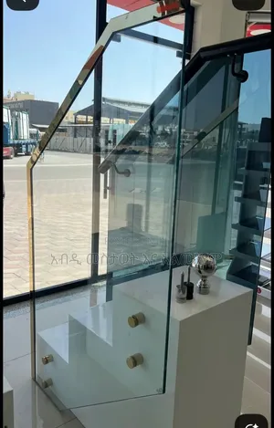 Glass 5mm 6mm 10mm