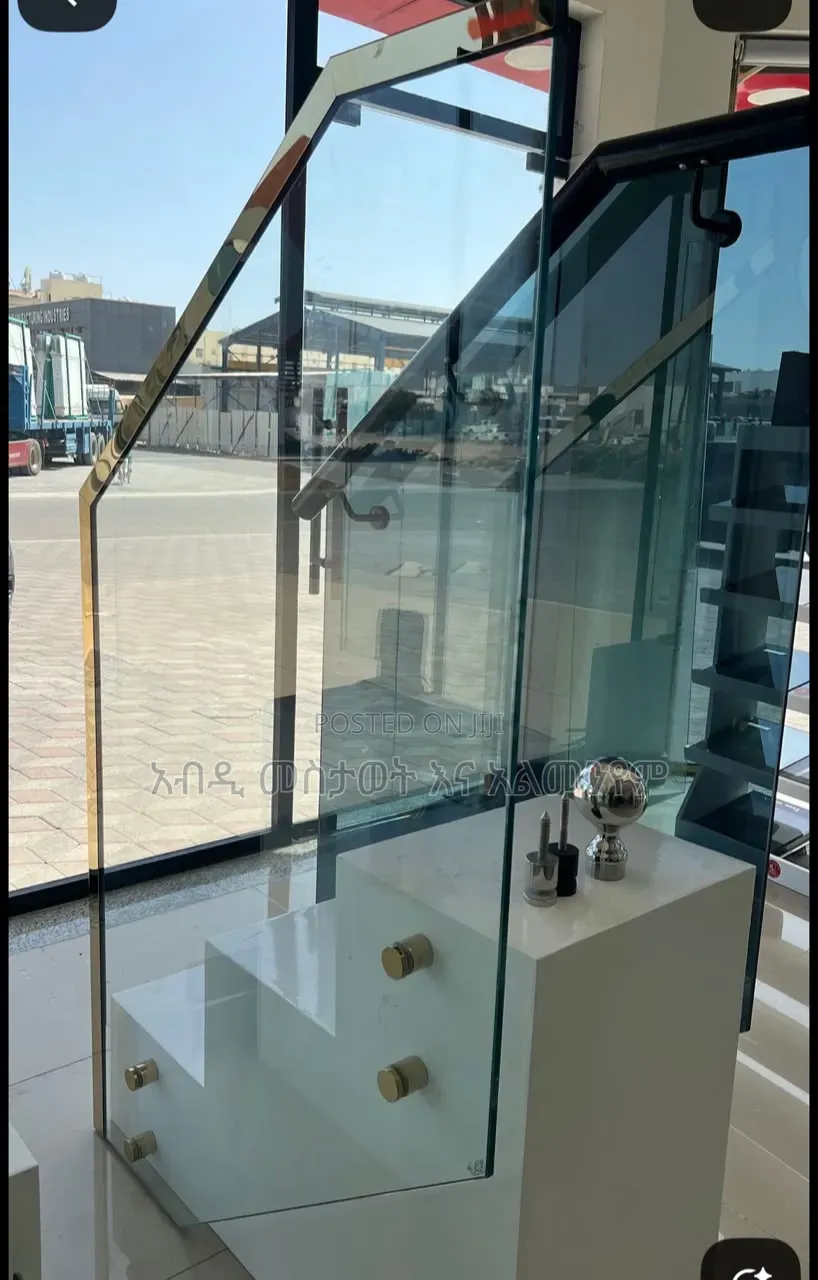 Glass 5mm 6mm 10mm