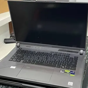 New Laptop Asus ROG Strix G15 16GB Intel Core i9 SSD 1T