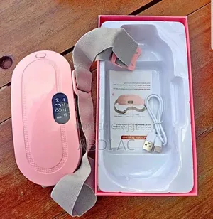 Smart Belt Heating Pad