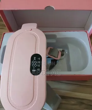 Smart Belt Heating Pad