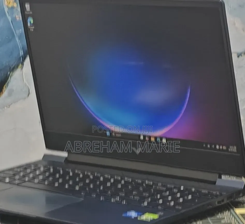 New Laptop HP Victus 15 16GB Intel Core i5 SSD 1T