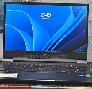 New Laptop HP Victus 15 16GB Intel Core i5 SSD 1T