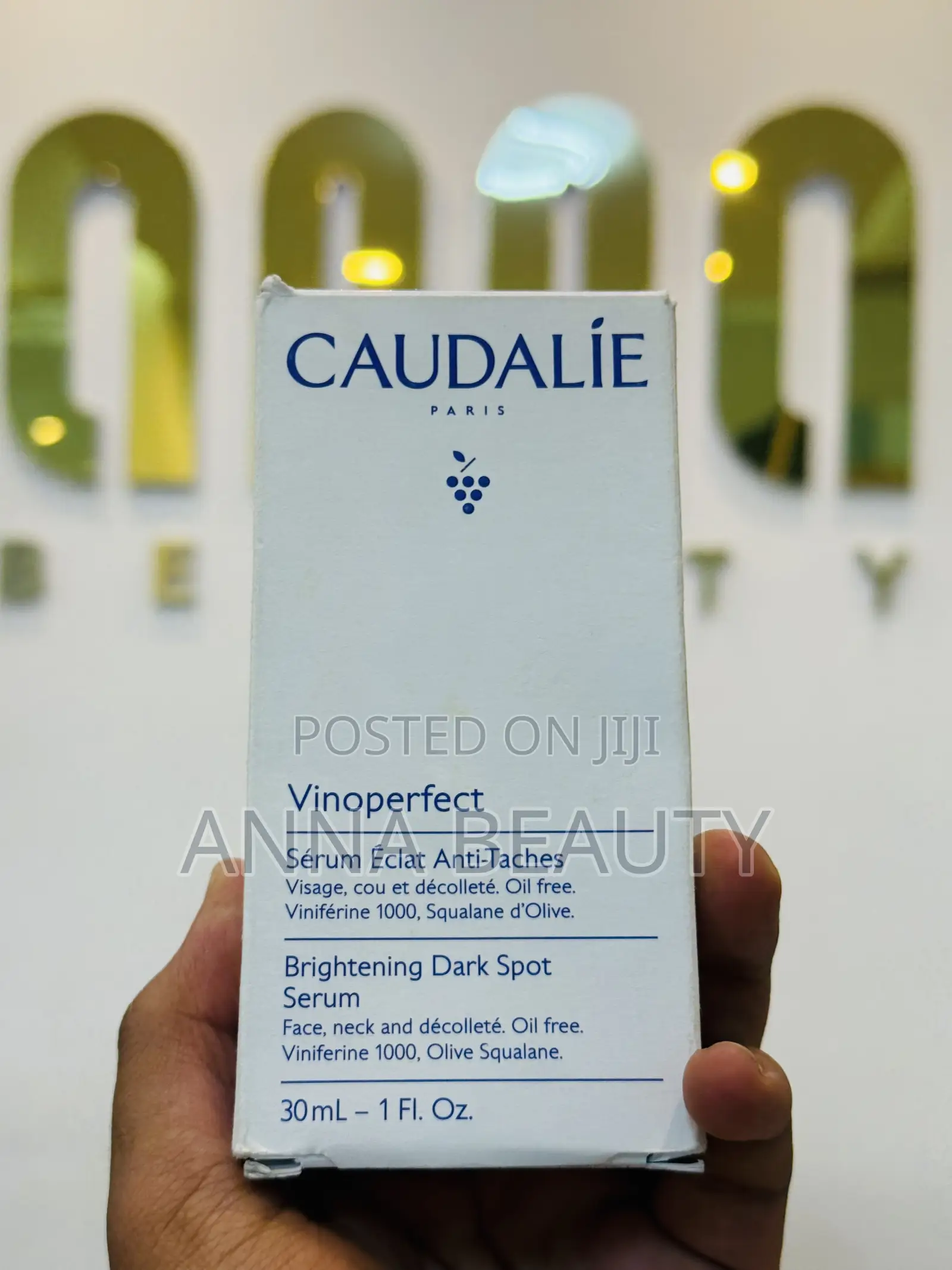 Caudalie Vinoperfect