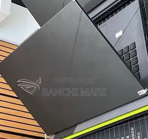 New Laptop Asus ROG Strix G15 16GB Intel Core i9 SSD 1T